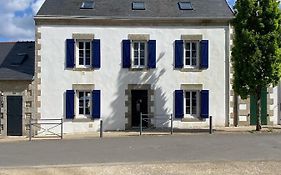 Charmante maison au Port de Sainte Marine